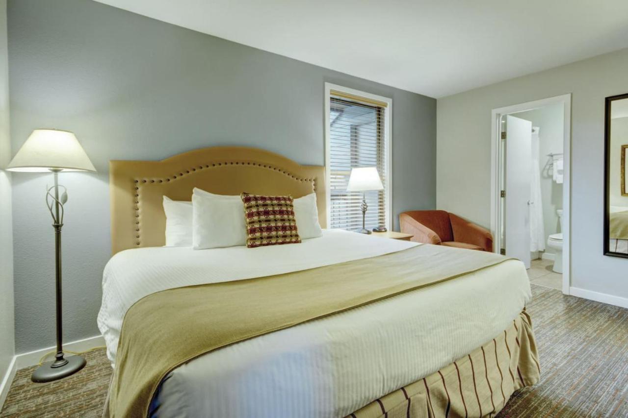 Worldmark Bend Seventh Mountain Resort - St Sleeps 外观 照片