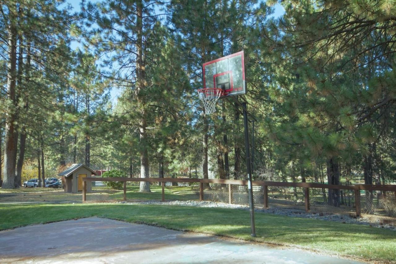 Worldmark Bend Seventh Mountain Resort - St Sleeps 外观 照片