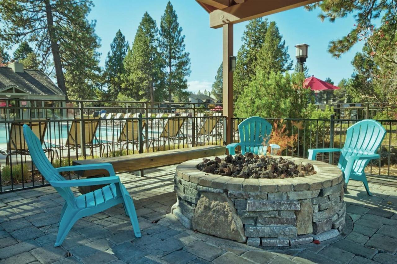 Worldmark Bend Seventh Mountain Resort - St Sleeps 外观 照片