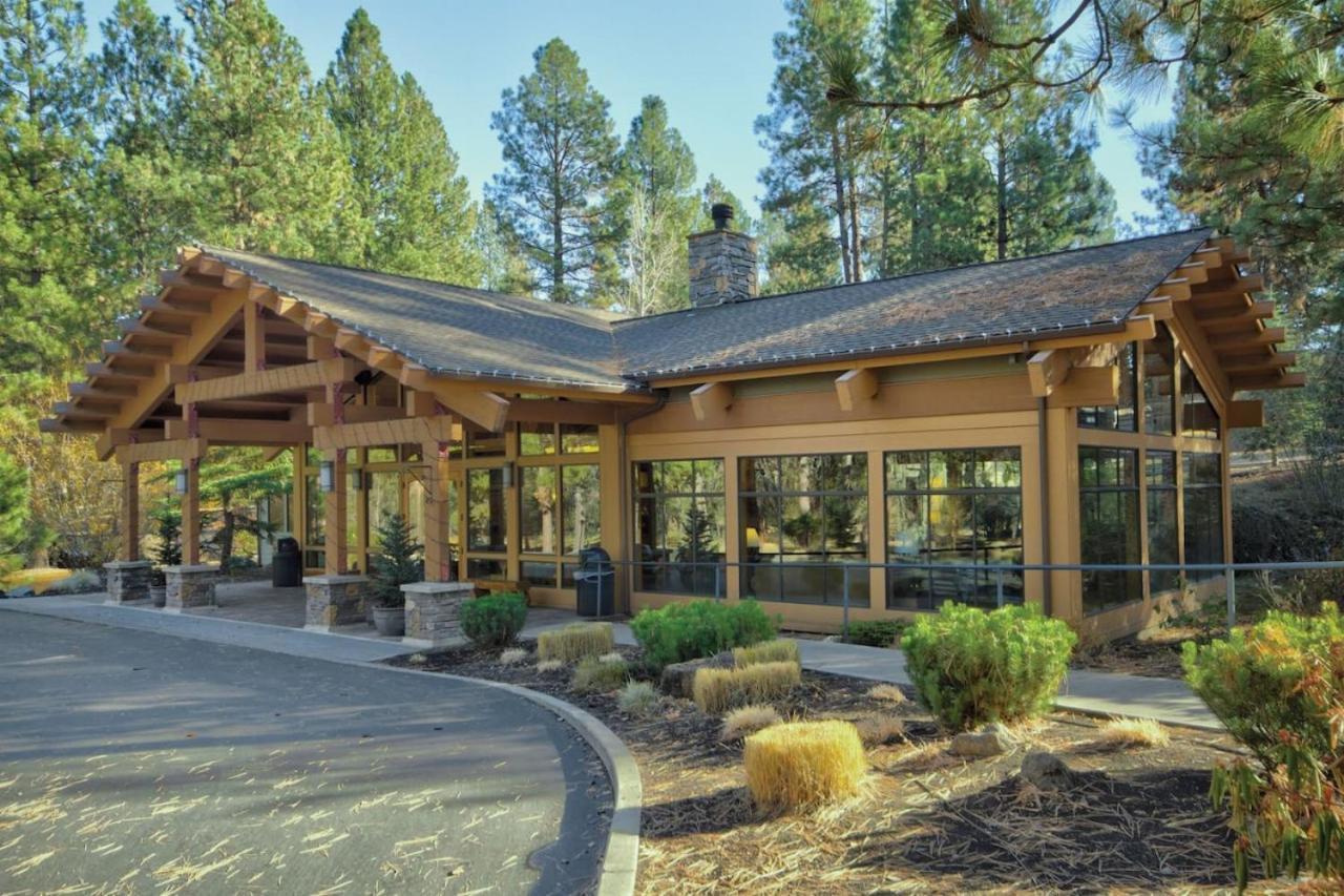 Worldmark Bend Seventh Mountain Resort - St Sleeps 外观 照片