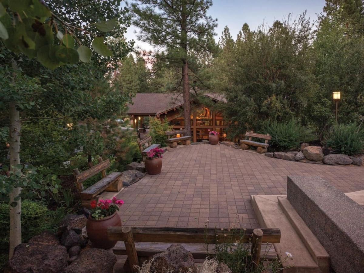 Worldmark Bend Seventh Mountain Resort - St Sleeps 外观 照片