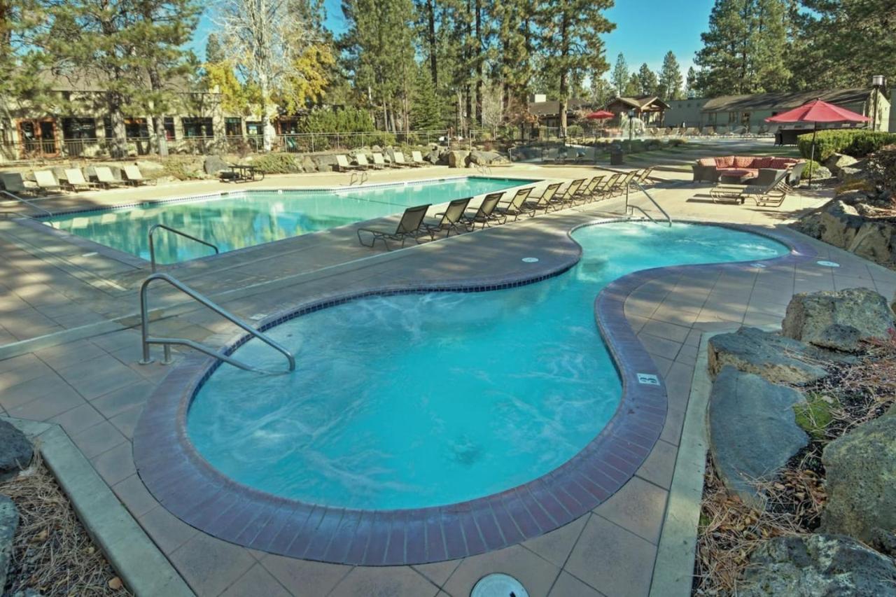 Worldmark Bend Seventh Mountain Resort - St Sleeps 外观 照片