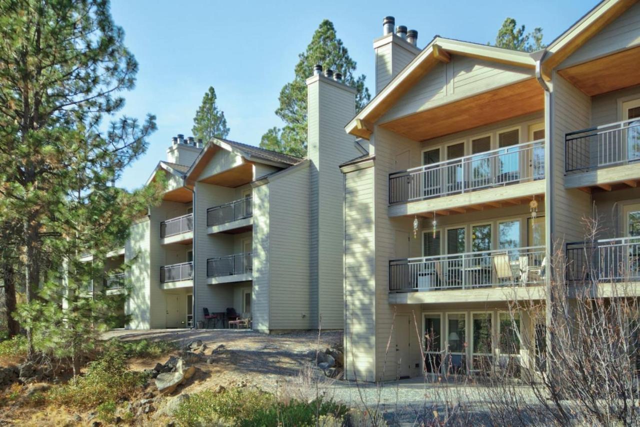 Worldmark Bend Seventh Mountain Resort - St Sleeps 外观 照片