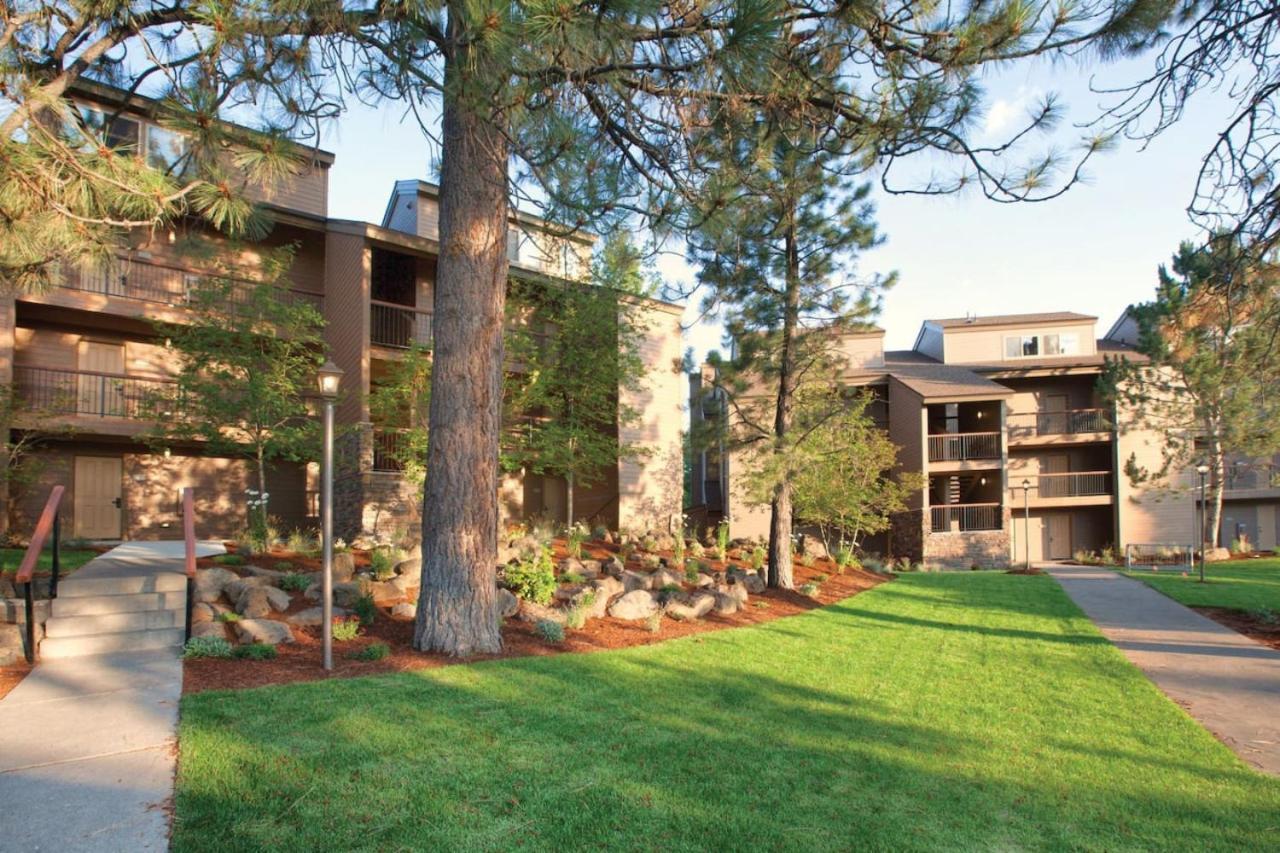 Worldmark Bend Seventh Mountain Resort - St Sleeps 外观 照片
