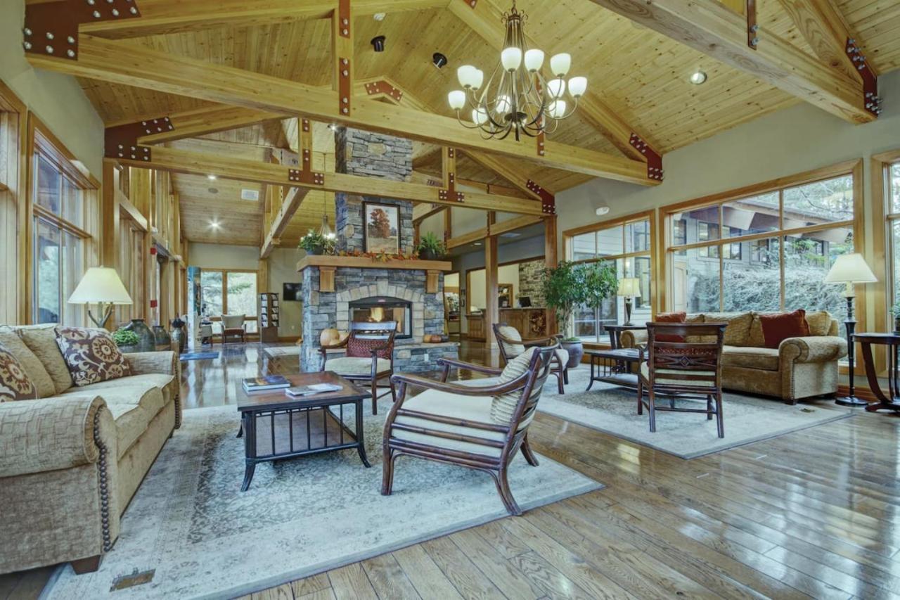Worldmark Bend Seventh Mountain Resort - St Sleeps 外观 照片