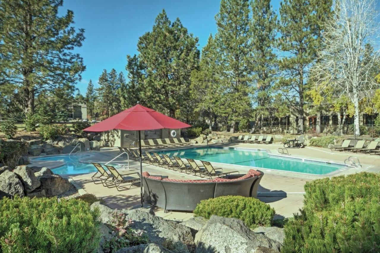 Worldmark Bend Seventh Mountain Resort - St Sleeps 外观 照片