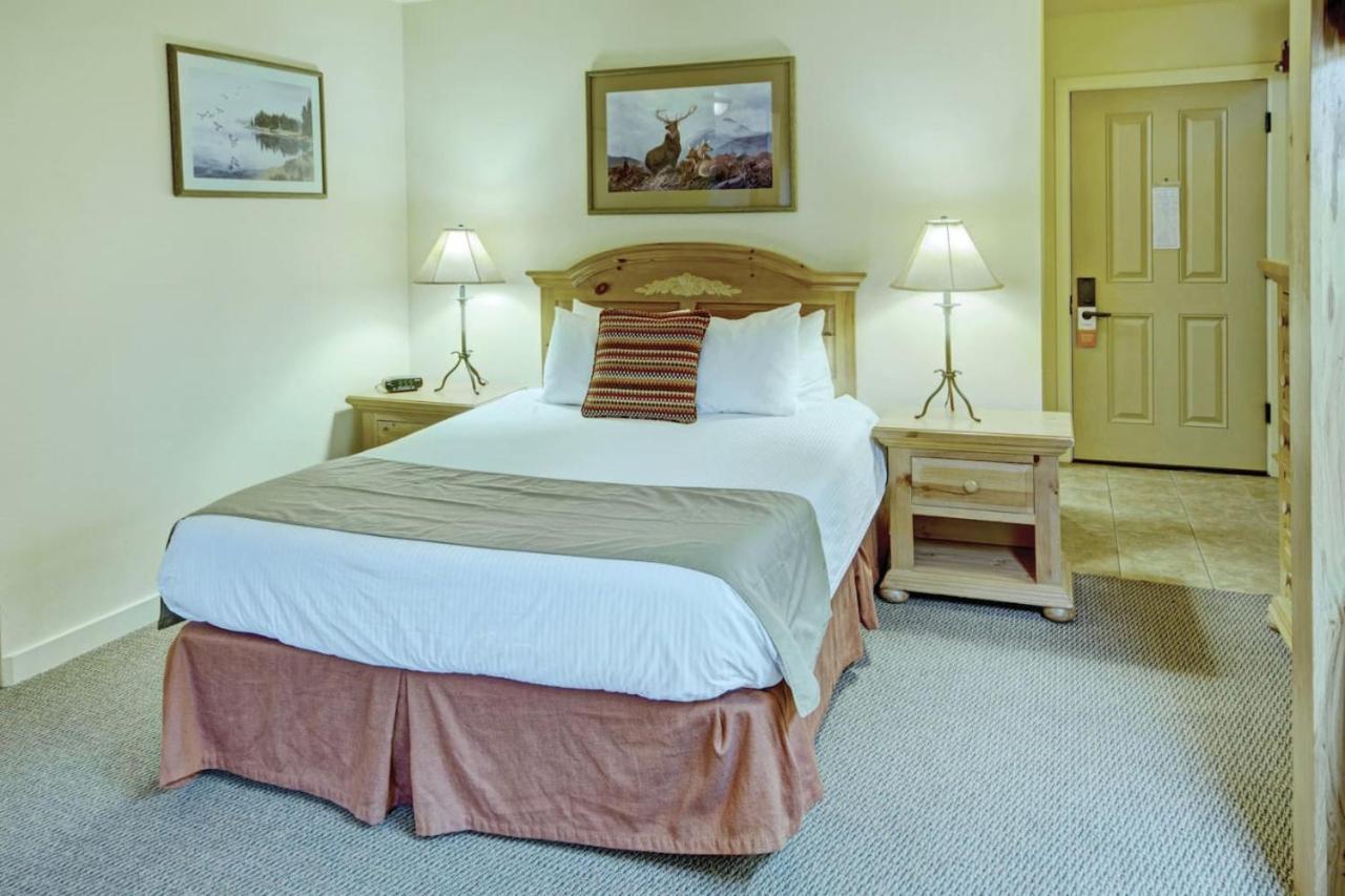 Worldmark Bend Seventh Mountain Resort - St Sleeps 外观 照片