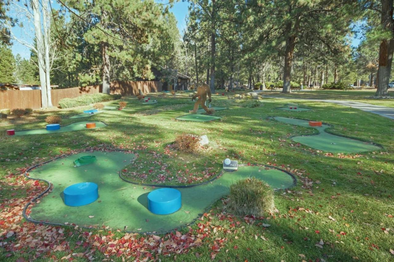 Worldmark Bend Seventh Mountain Resort - St Sleeps 外观 照片