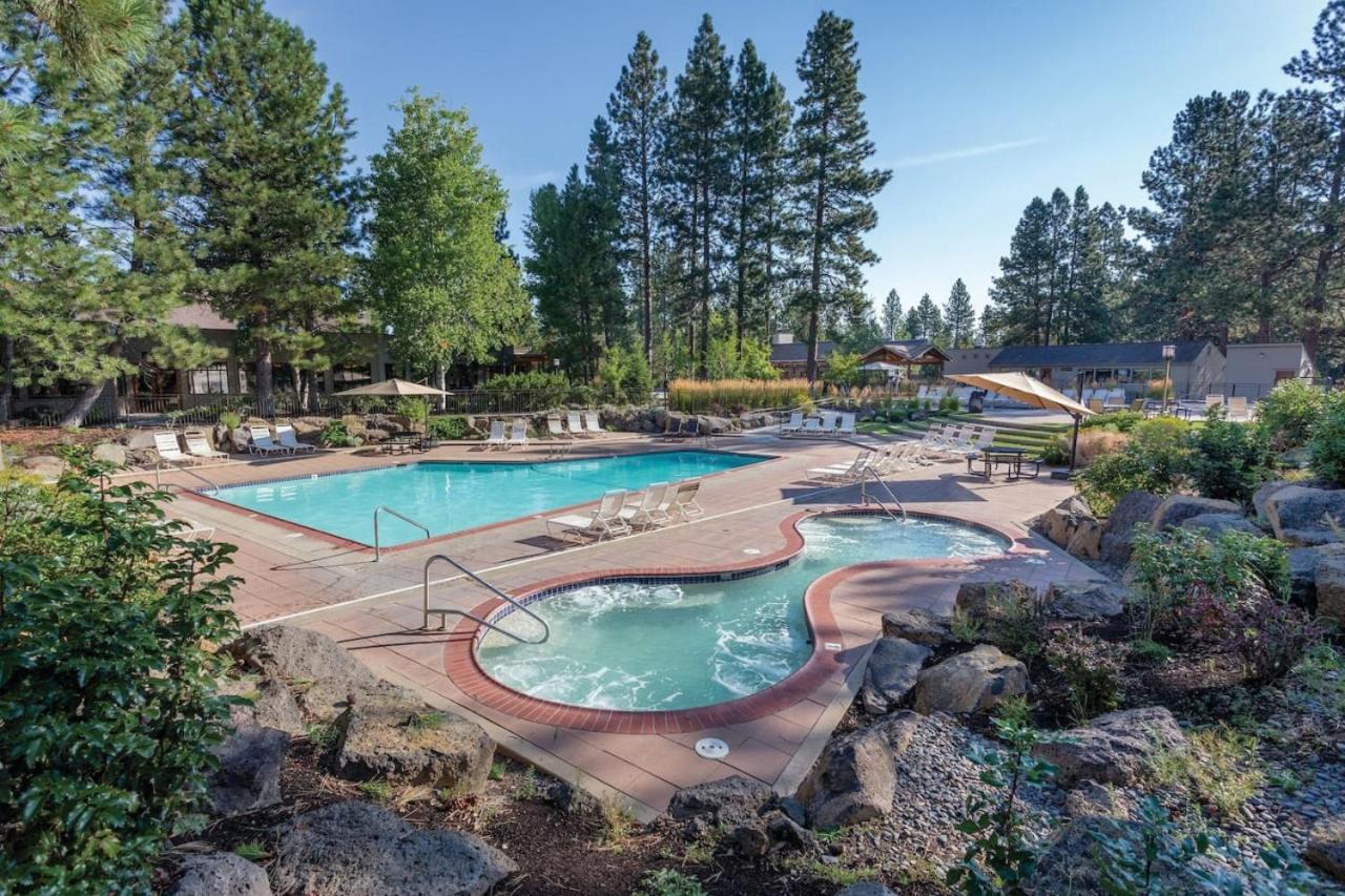 Worldmark Bend Seventh Mountain Resort - St Sleeps 外观 照片
