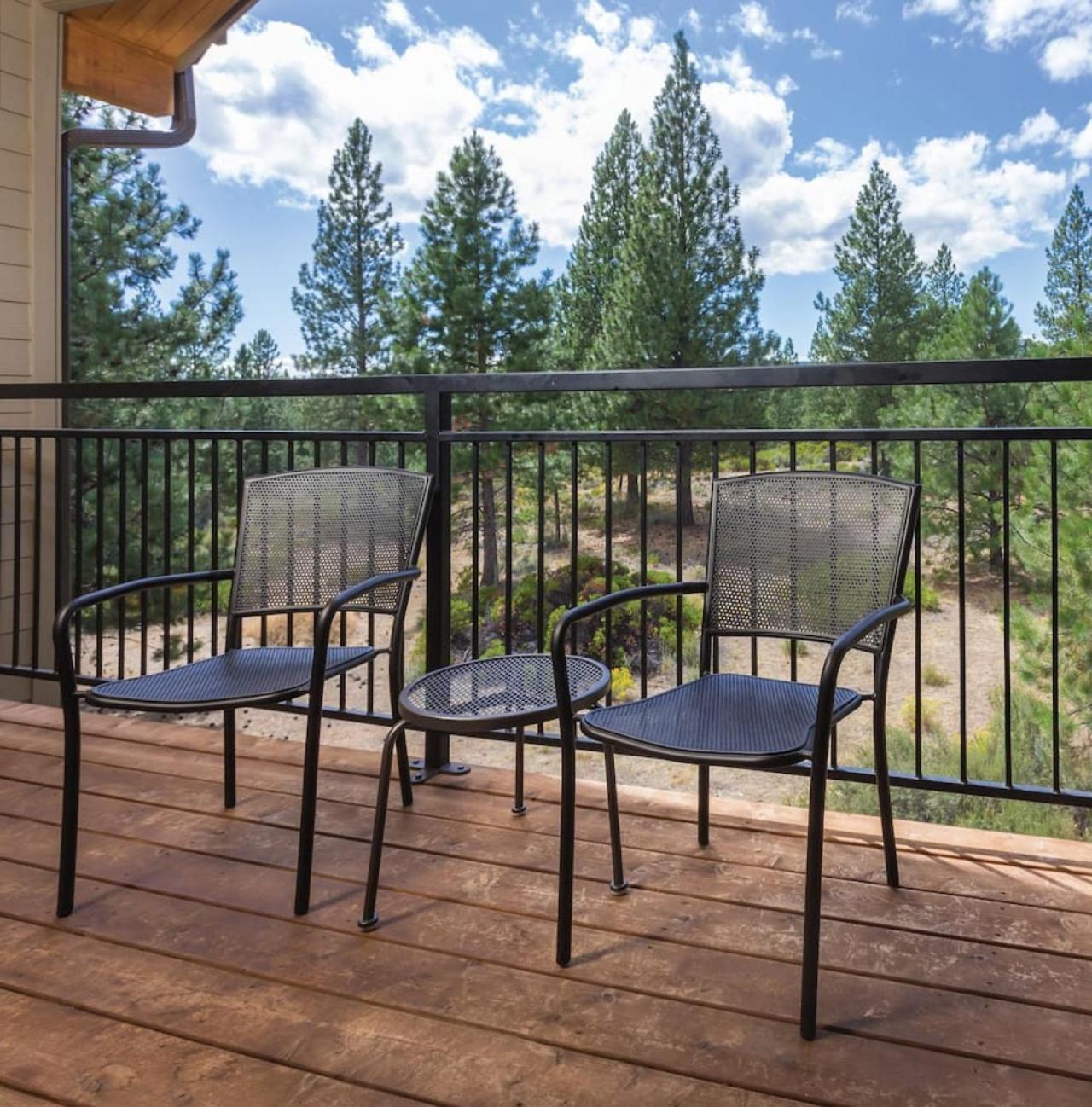 Worldmark Bend Seventh Mountain Resort - St Sleeps 外观 照片